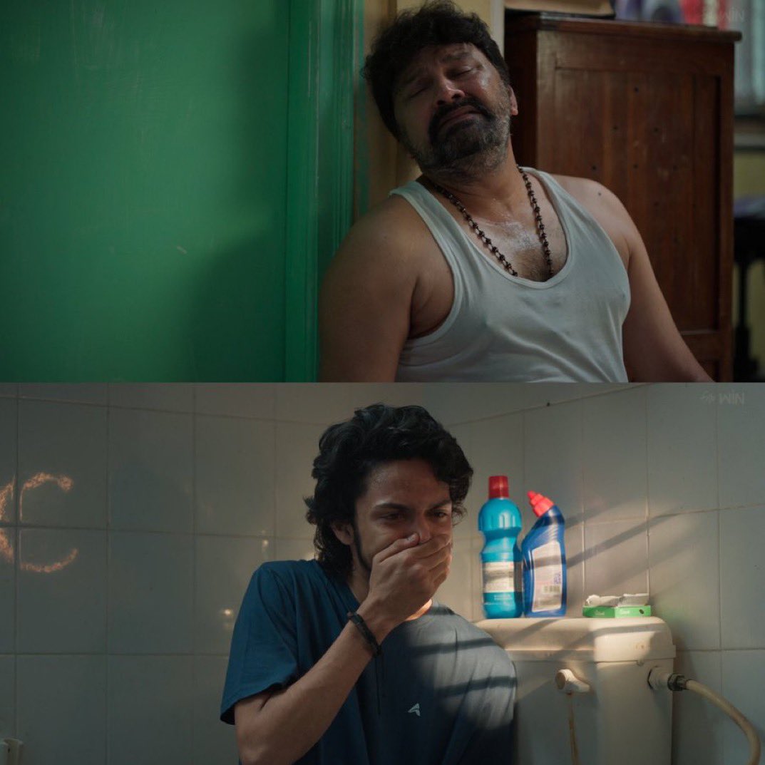 PK-BK Cult(SudheerNaidu) (@pk_bk_cult) on Twitter photo <a href="/etvwin/">ETV Win</a> areyy pichi nayalaa adipinchesthavvaa 
Stone heart antaru ra nannu andaru alantidhi #Sameer anna Dailoges ki #Roshan Acting Eyes lo water Gontu lo Dhada vachesindhi π₯Ίπ₯Ί Inter days ani gurthu vachai Kudos to the Director  π
#AIR streaming now
#AllIndiaRankers <a href="/etvwin/">ETV Win</a> areyy pichi nayalaa adipinchesthavvaa 
Stone heart antaru ra nannu andaru alantidhi #Sameer anna Dailoges ki #Roshan Acting Eyes lo water Gontu lo Dhada vachesindhi π₯Ίπ₯Ί Inter days ani gurthu vachai Kudos to the Director  π
#AIR streaming now
#AllIndiaRankers