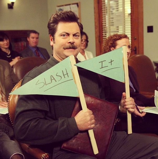 How I feel about the federal budget ✂️