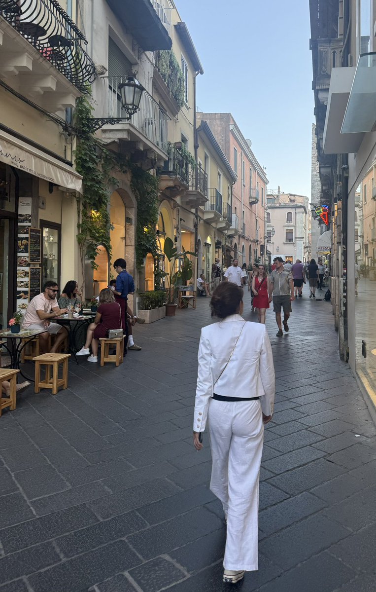 Arrivederci Sicilia! 🇮🇹 NYC-bound for a big 6 weeks ….