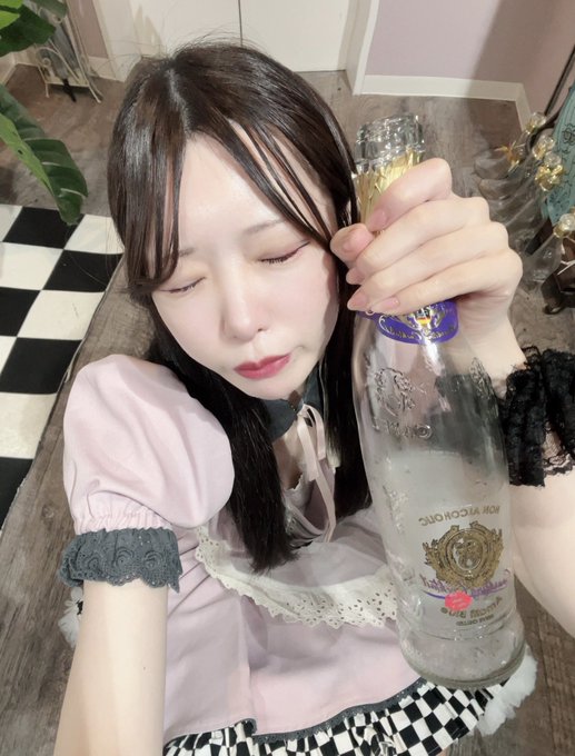 ~メイド喫茶~曖昧Aliceのツイート