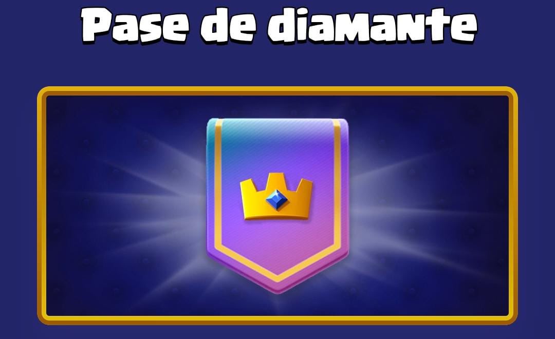 #Sorteo | PassRoyale

🔥Sorteo: x1 PASSROYALE.

Requisitos:
• Seguir: <a href="/perlahch/">Perla chavira</a> , <a href="/ikar_rosales/">I.R_05</a> &amp; <a href="/MemasosXD1/">MARVIN</a> 
• ❤️ &amp; 🔁
• Etiquetar a 2 amigos.

Nota: El pass se entregará el día 09 de julio.

#ClashRoyale.