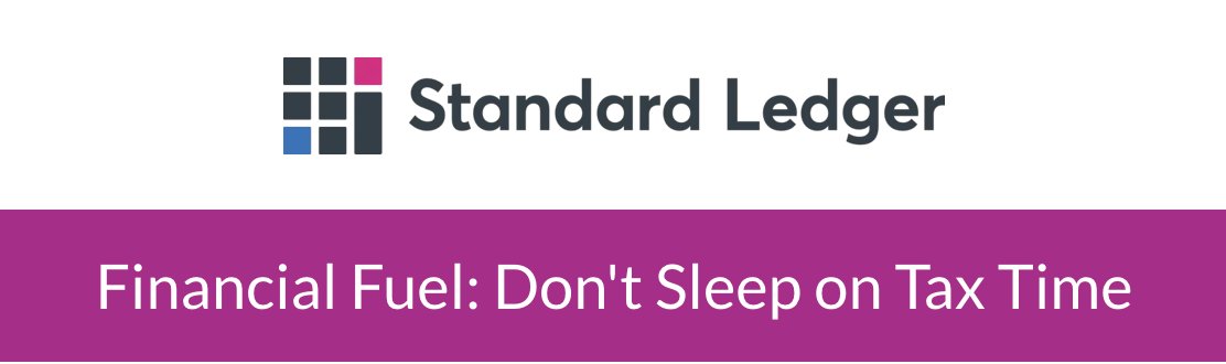 🇦🇺🚀The July edition of Financial Fuel is here 🔥
→ Early R&amp;D lodgements
→ Investor due diligence prep
→ Funding &amp; tax tips for founders

Fuel up now 👇
hubs.li/Q03v-vgM0

#Startups #RDTax #FounderTips #FinancialFuel #StandardLedger