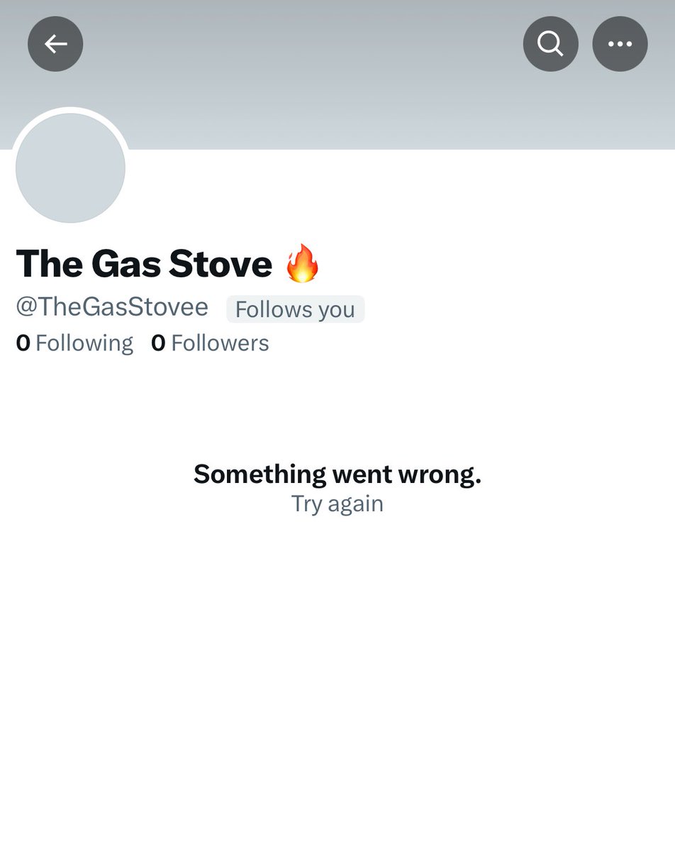 mchmr96's tweet image. RIP @TheGasStovee ??? - July 6, 2025, you always kept it lit… 😢 Never forget J6! 🇺🇸🔥The day they took gas stoves from us! 🔥We owe AOC/Crockett a presidency, that was his most fervent wish @TheDemocrats