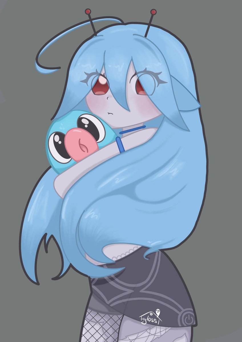 glosssy__'s tweet image. happy birthday to the best alien @cindrr_ #cindarrt