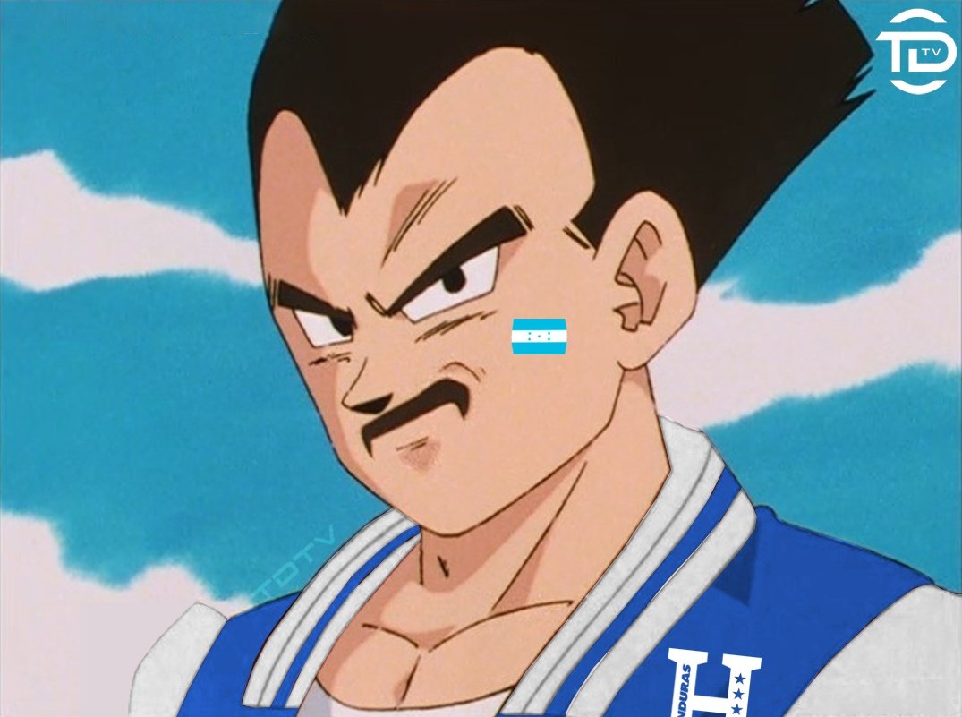 Porque nos eliminó el campeón, porque si no cuidado.