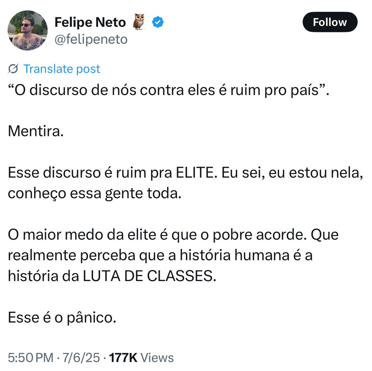 rafaelgloves's tweet image. A empresa desse cara recebeu quase 15 MILHÕES em isenções fiscais e ele vem meter essa.

HAHAHHAAHHAHAHAHAHAHAHHAHAHAHHAHAHAHAHHAHHAHAAHAHHAHAHAHAHAAAHHAHAHAHAHHAHAHAHAHAHGAHAHAHAHAHAHAHAHAHAHAHAHAHAHAHAHAHAHAHAHAHAHAHAHAHHAH