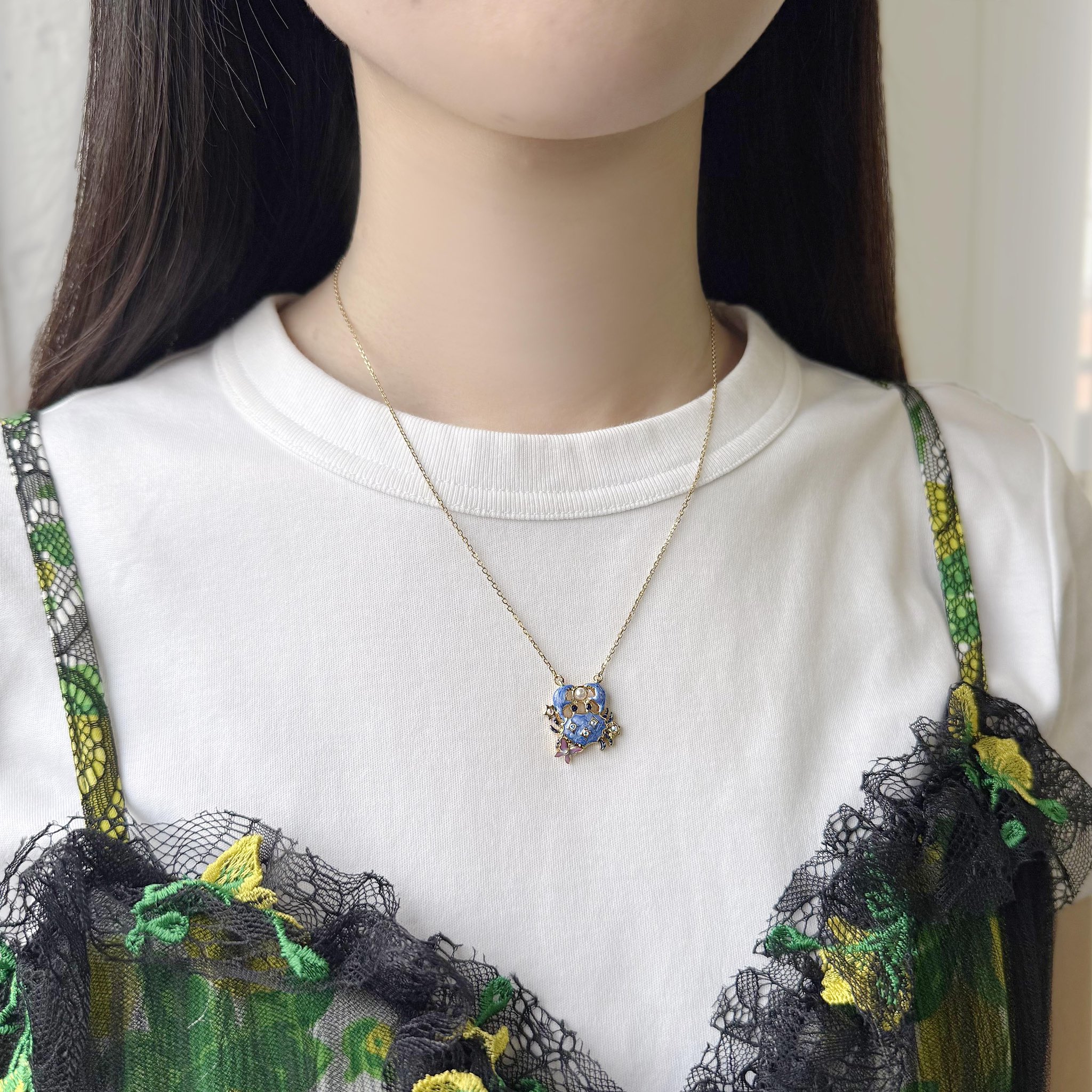 ☆アイリン　ANNA SUI 3個まとめ☆ ANNA SUI Japan (@ANNASUI_japan) / X