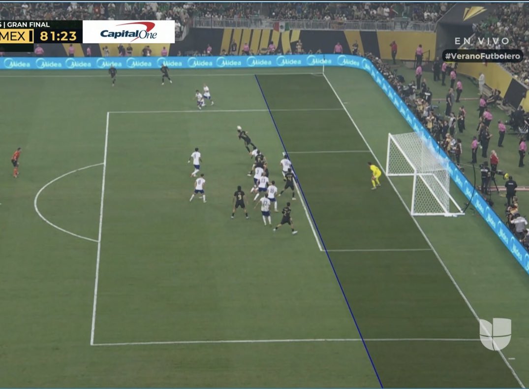 <a href="/PatMcAfeeShow/">Pat McAfee</a> A mile? Stick to Football Pat