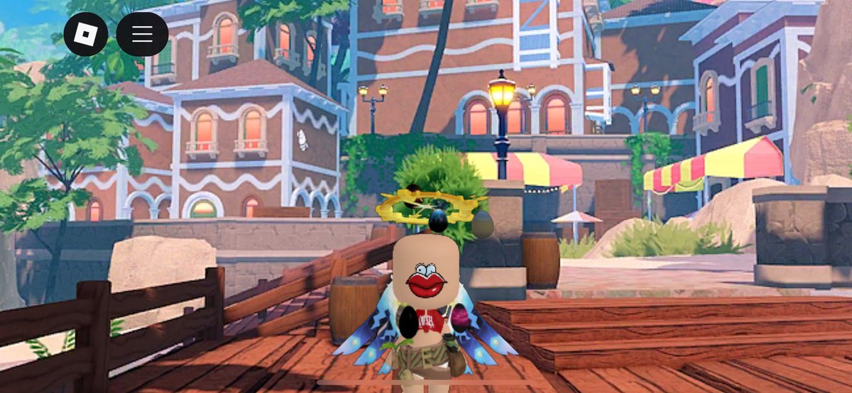 chuckymatt29's tweet image. 今回のイベントは頑張った。。。
しかし、毎回毎回公式イベントのアクセサリは好みじゃない。
正直過ぎるか

#Roblox
#TheHatchRoblox