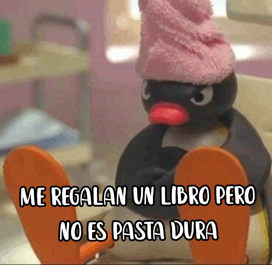 Isobel_Intriago's tweet photo. Lo tomo, pero me ofende mucho. 
#libros #wattpad #fanfiction https://t.co/GmDrlmOJrY