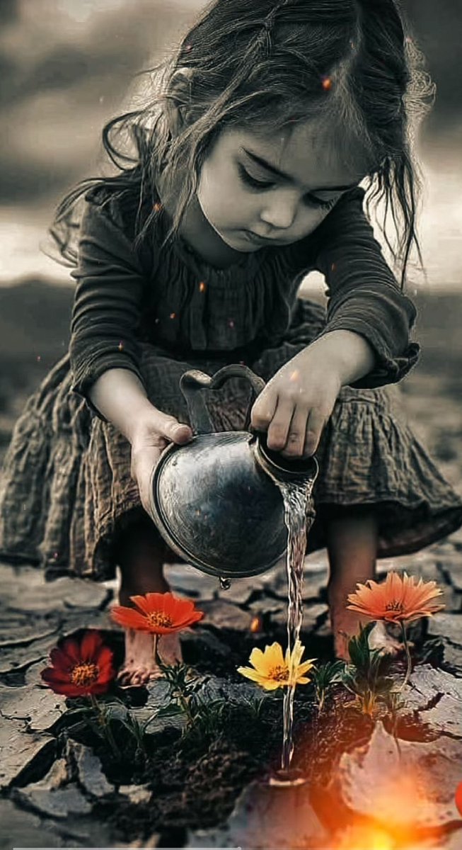 ज़िन्दगी के इस कारवां में हर कोई मुसाफ़िर है।
किसी को मंज़िल चाहिए तो किसी को सिर्फ़ सफ़र।