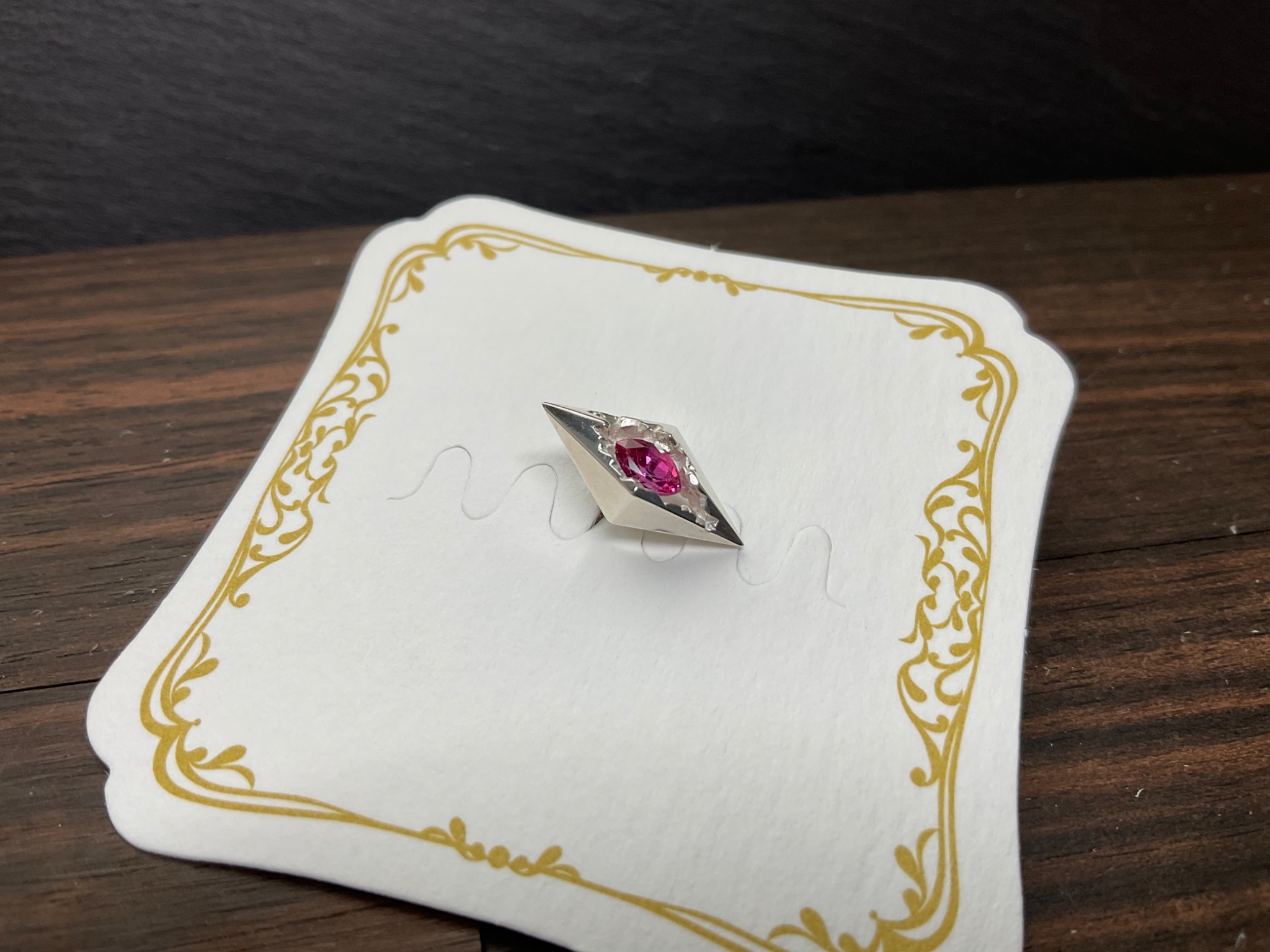 彫金 ジュエリー 宝石の雑誌のまとめ売り Gems & minerals たをやめ💎宝石とかのネタをつぶやくよ (@tawoyame_gem) / X