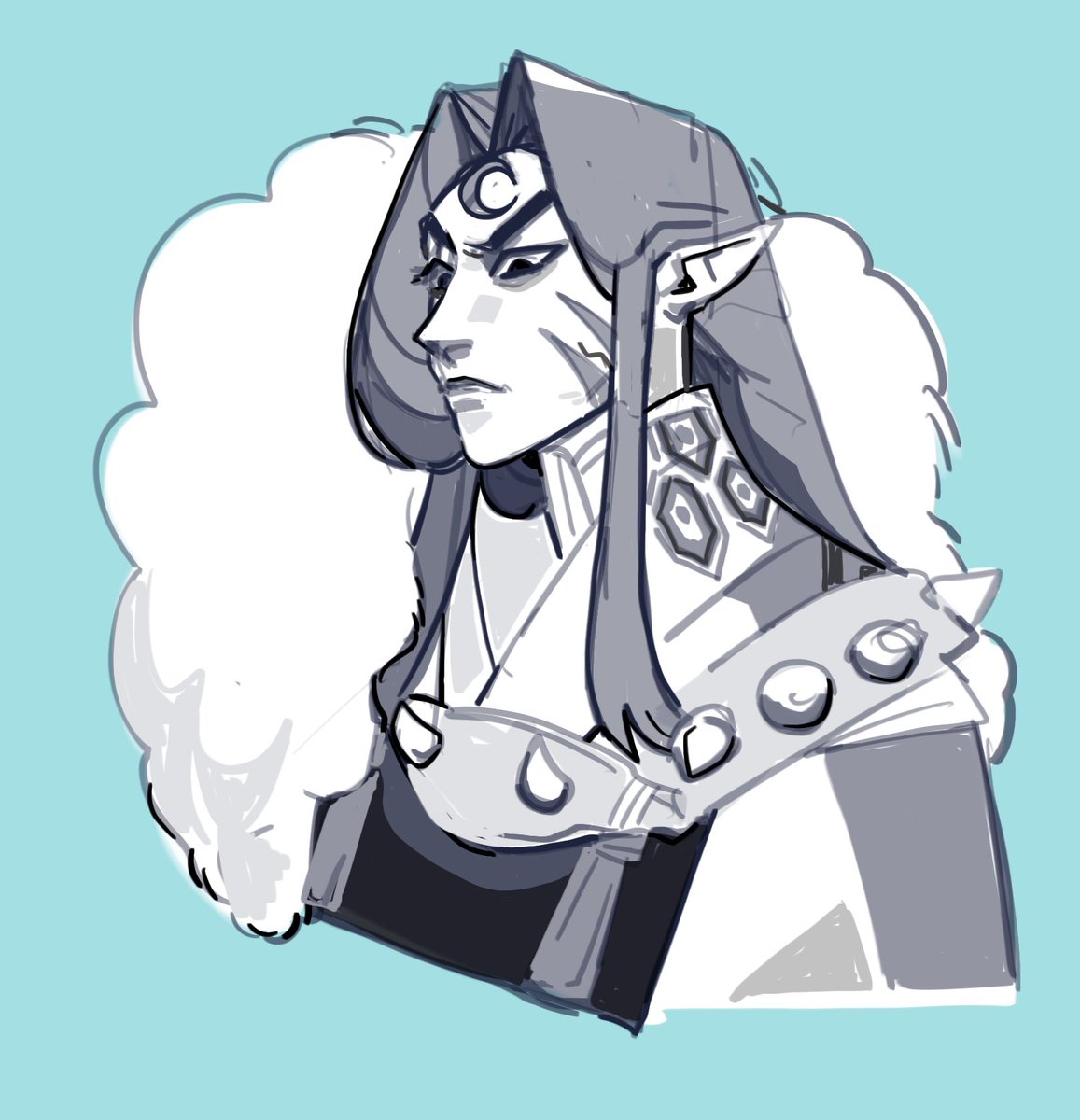 sunstung_'s tweet image. sketch c0mm 4 of ?

sj as sesshomaru is too sexy actually