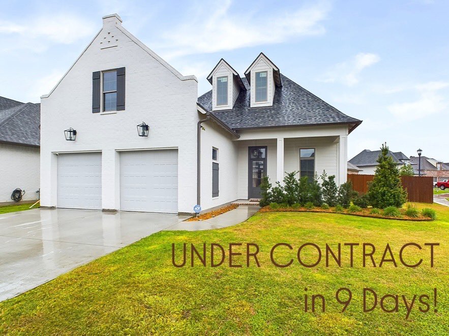 TylerAlbrecht10's tweet image. 🔥7 PENDING 🏡💥 and counting…
Your house could be next! 👀
Need to sell fast? I make it simple, smooth, and SOLD. 🗝️💨

#TalkToTyler 📲 Let’s get your house off the market and into new hands! #RealEstateOnFire #ListWithTyler #SoldWithSpeed 🔑📲🔥🏠⚡️💰📉🧳✨