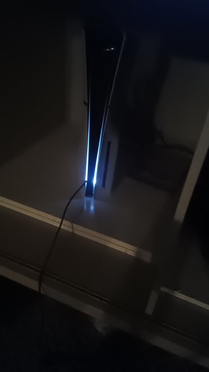 An27M's tweet image. Am I lucky?