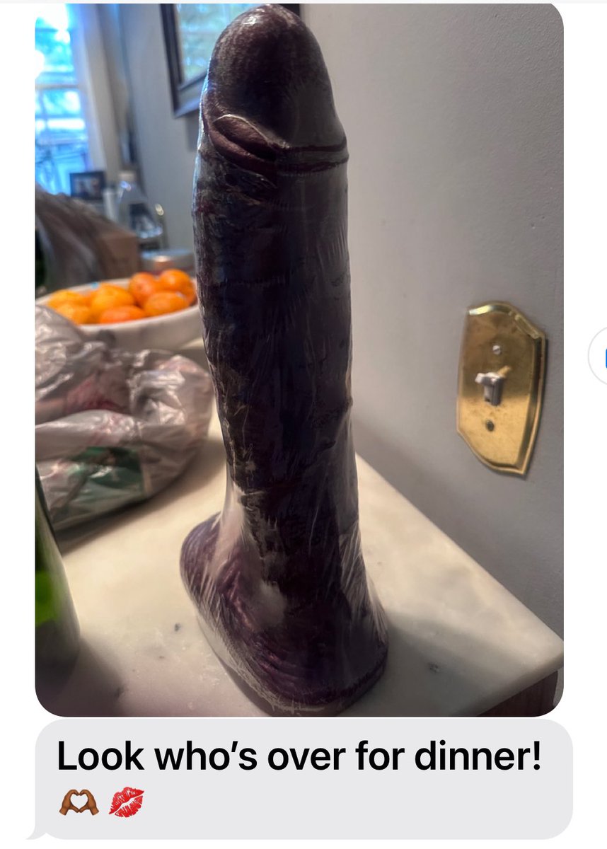 I just got this in a text. 
Can I cum too