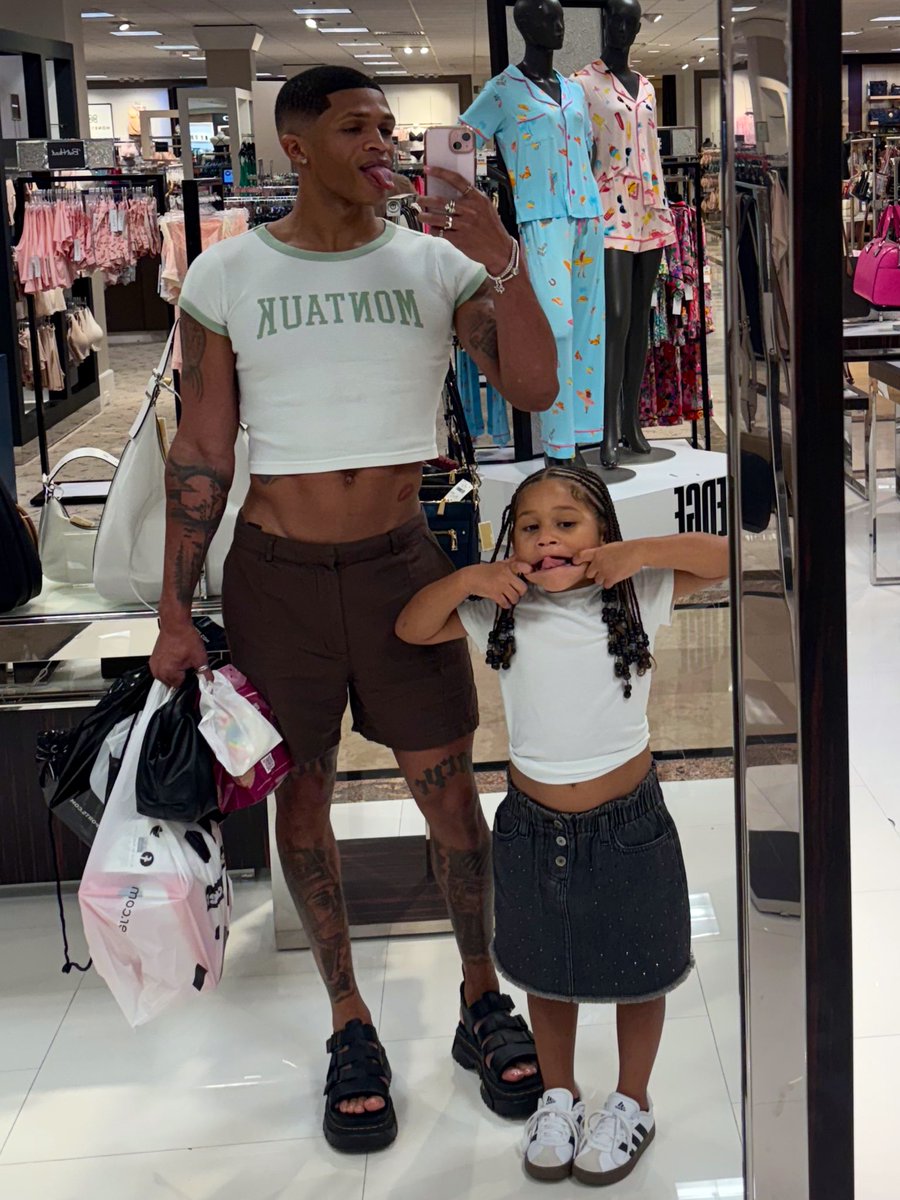 Love being your daddy 🥹