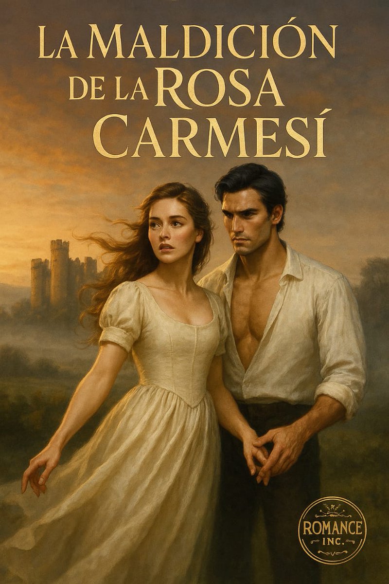 DirkKelly1's tweet image. #Blogs #NovelaRomántica #Escribir #EscritoresIndependientes #Romance #romancesex #romancebooks #romancenovels
romanceinc.blogspot.com/2025/07/la-mal…