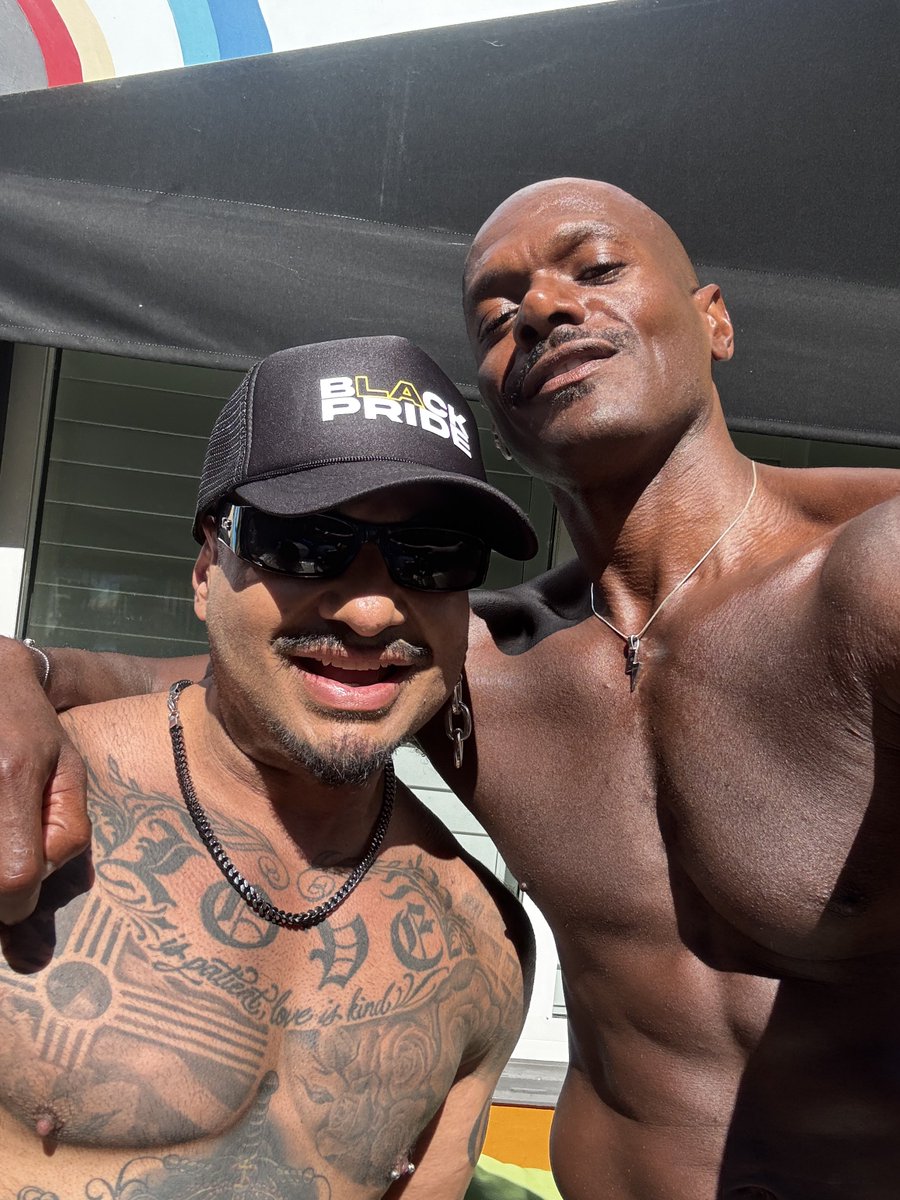 Locked_Thug based in Los Angeles, CA tweet media