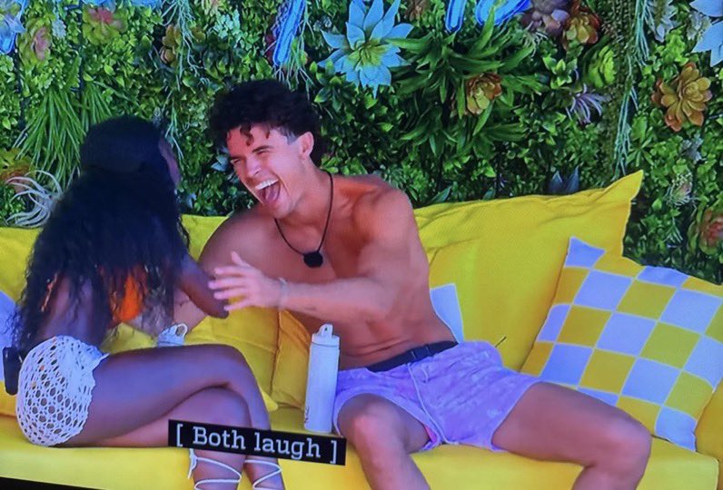 Cierra’s body wasn’t even cold yet mind you