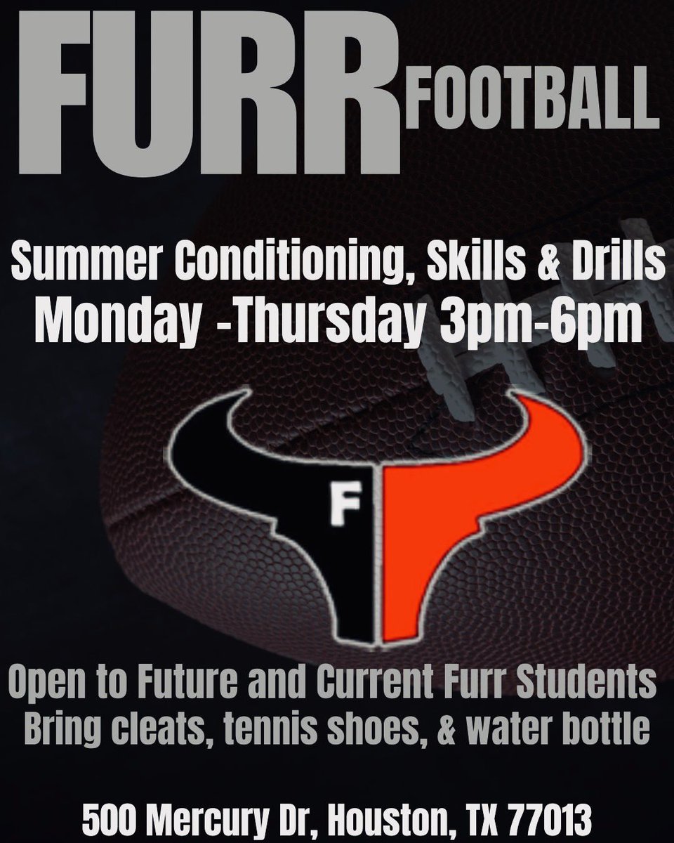 New Week. Same Goal. 🐂

#FearTheBull #EDGE