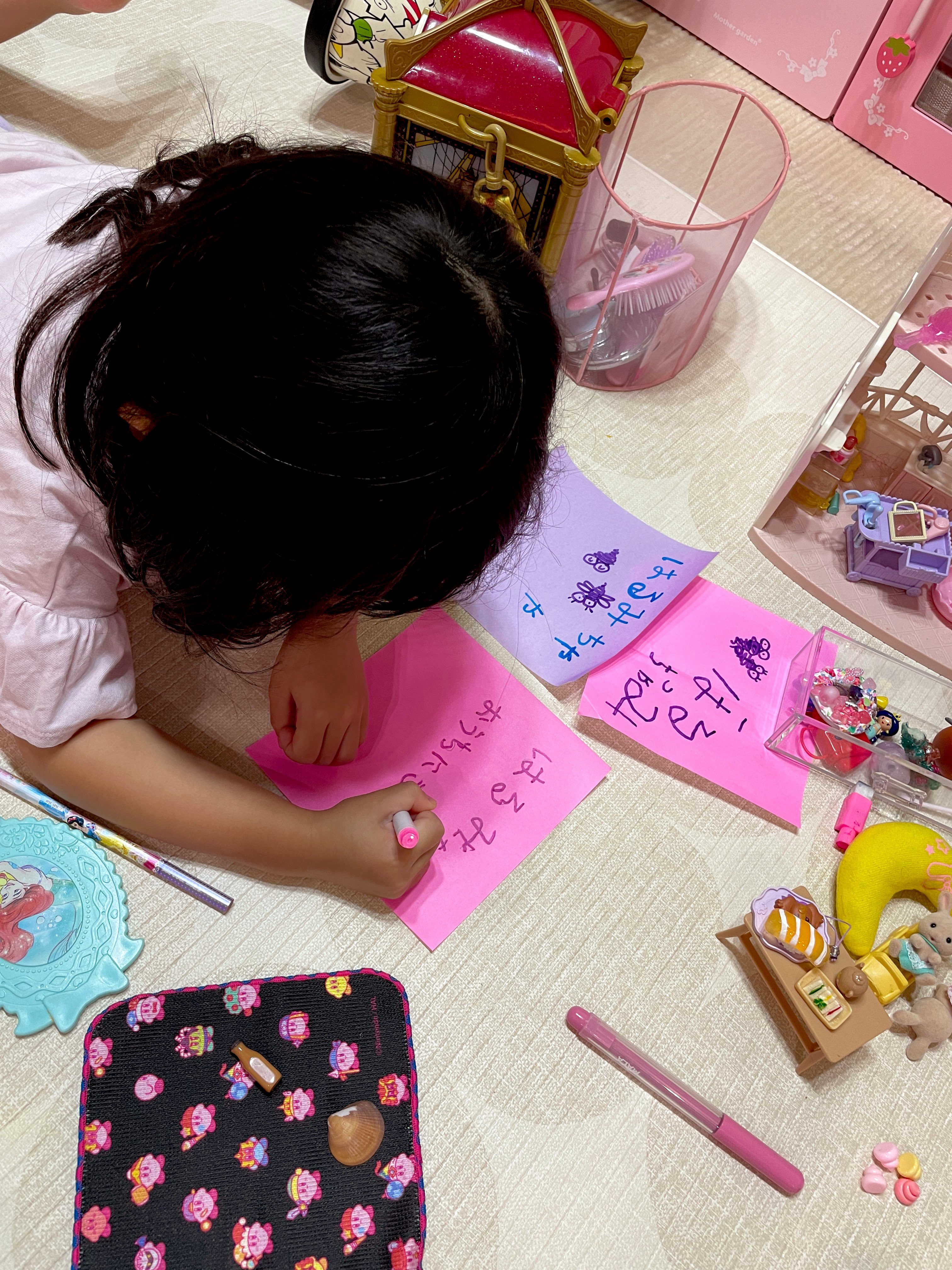 イチゴちゃんさま専用 人気ネットパフォーマンス集団“フィッシャーズ”との