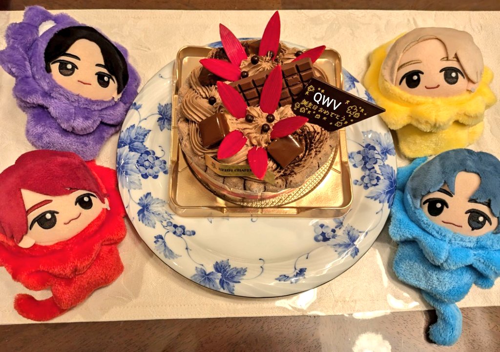 ゆう様♡ありがとうございます♡ yun🌃 ThankYouFulgur❤️ (@luxiem_l0ver) / X