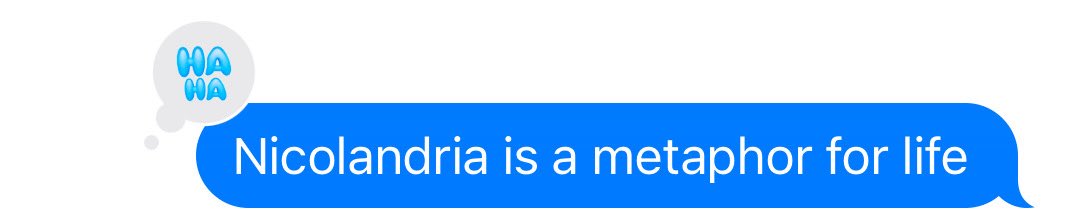 Lydia Wang (@lydiaetc) on Twitter photo 