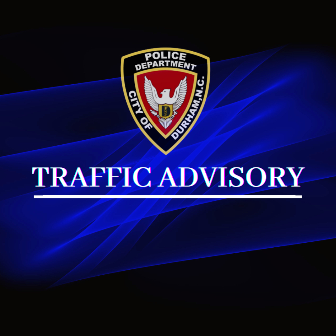 TheDurhamPolice's tweet image. Traffic Advisory: Southwest Durham Drive between Old Chapel Hill Road and Stilwell Drive is currently closed due to heavy flooding from the recent storm. Motorists are advised to seek alternate routes.