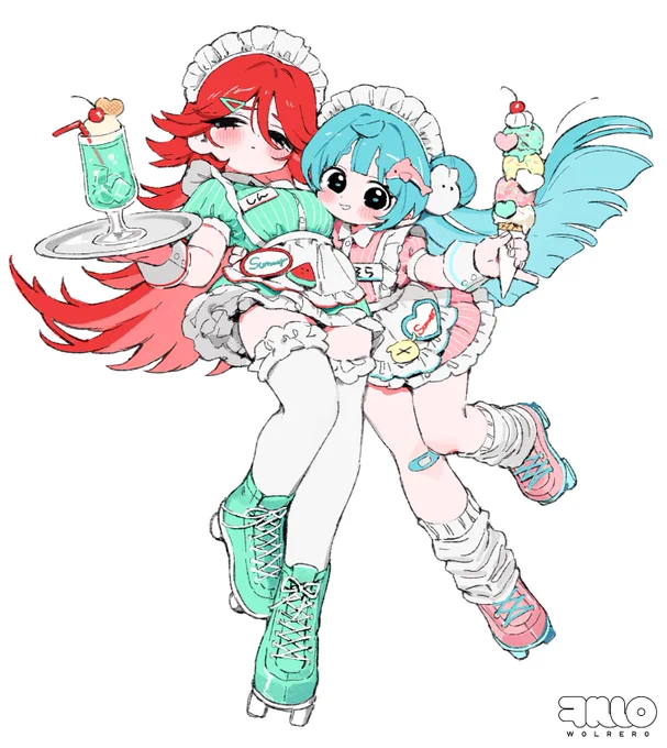 めちゃ夏