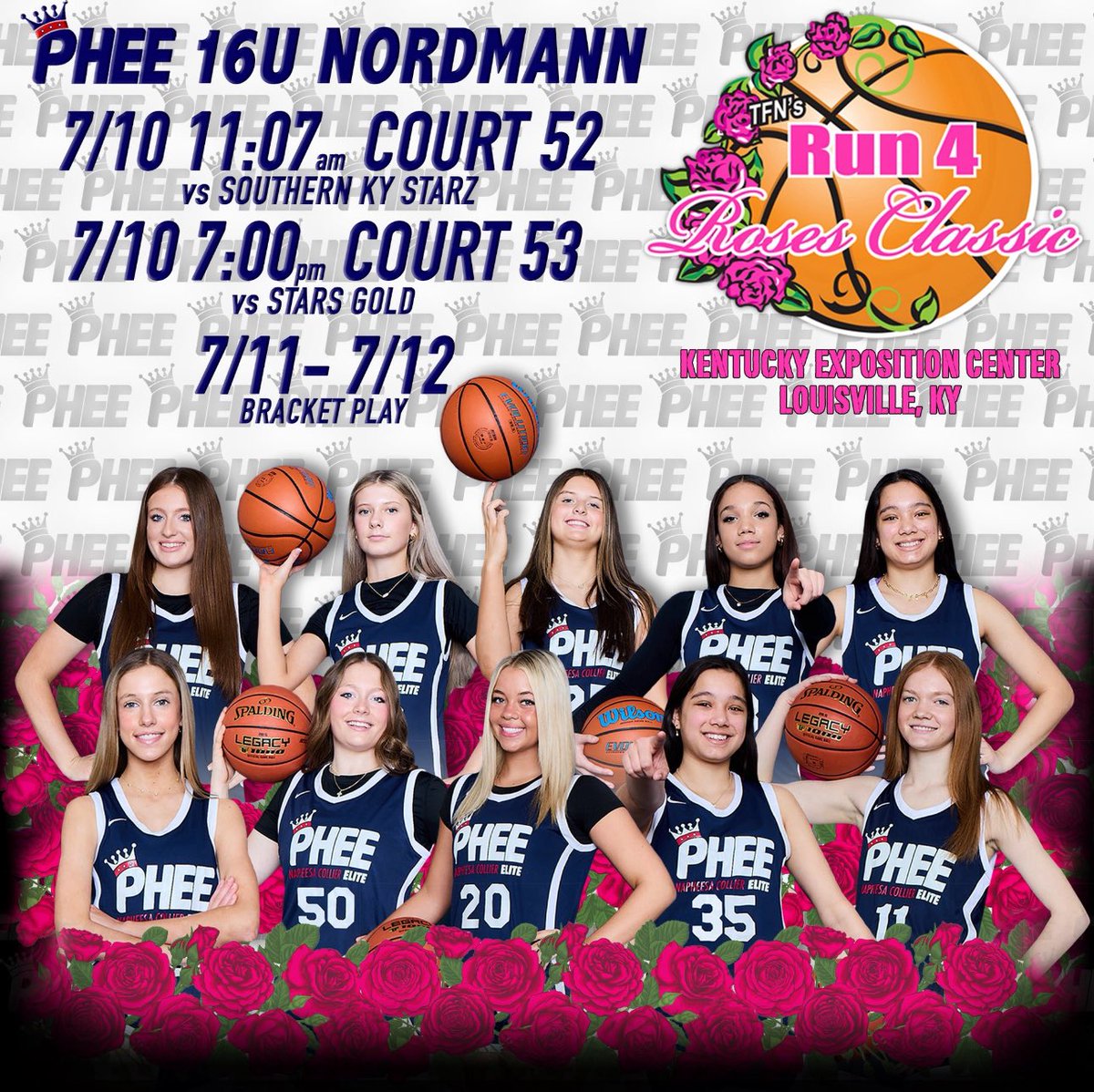 Rayla Blanchard (@raylashyann) on Twitter photo Looking forward to get back on the court with my team!
<a href="/mvc_wbb/">Missouri Valley College WBB</a>
<a href="/OUBravesWBB/">Ottawa Women's Basketball</a>
<a href="/thehunterb/">Hunter Bondurant</a>
<a href="/_alexistappe/">Alexis Tappe</a> Looking forward to get back on the court with my team!
<a href="/mvc_wbb/">Missouri Valley College WBB</a>
<a href="/OUBravesWBB/">Ottawa Women's Basketball</a>
<a href="/thehunterb/">Hunter Bondurant</a>
<a href="/_alexistappe/">Alexis Tappe</a>