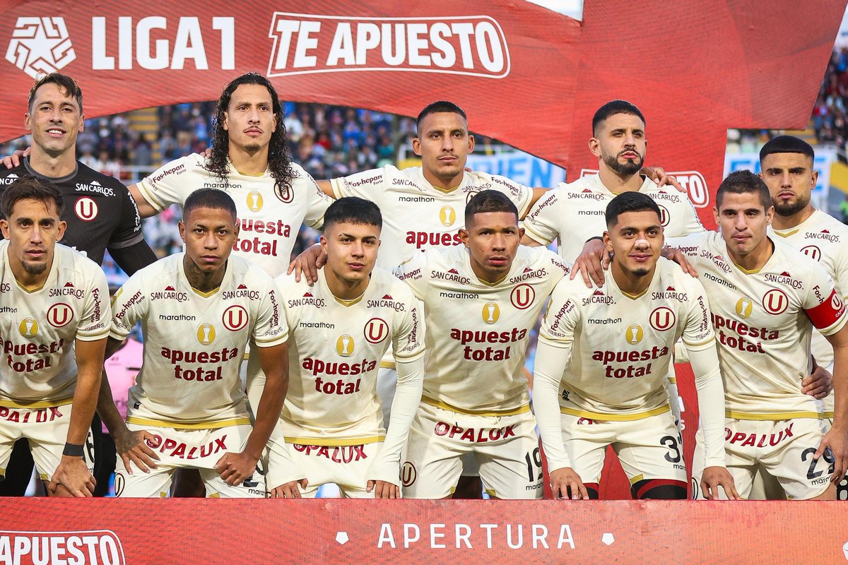 #LigaPeru 🇵🇪 #Apertura #Fecha18 Res Finales: #SportBoys 1(Hansell Riojas) - #Cusco 2(Facundo Callejo -p-, Iván Colman -p-), #AtleticoGrau 2(Jack Durán e/c, Raúl Ruidíaz) - #JuanPabloIICollege 0, #DeportivoGarcilaso 0 - #Universitario 1(Aldo Corzo)