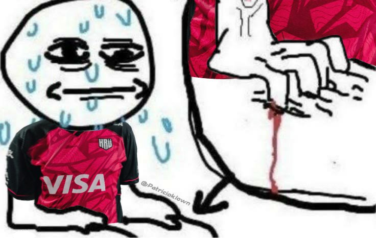 KRUesports's tweet photo. 8-4 al cambio de lado otra vez. 

Hay que cerrarlo, vamos carajo 🤟 https://t.co/C89CeRRiW3