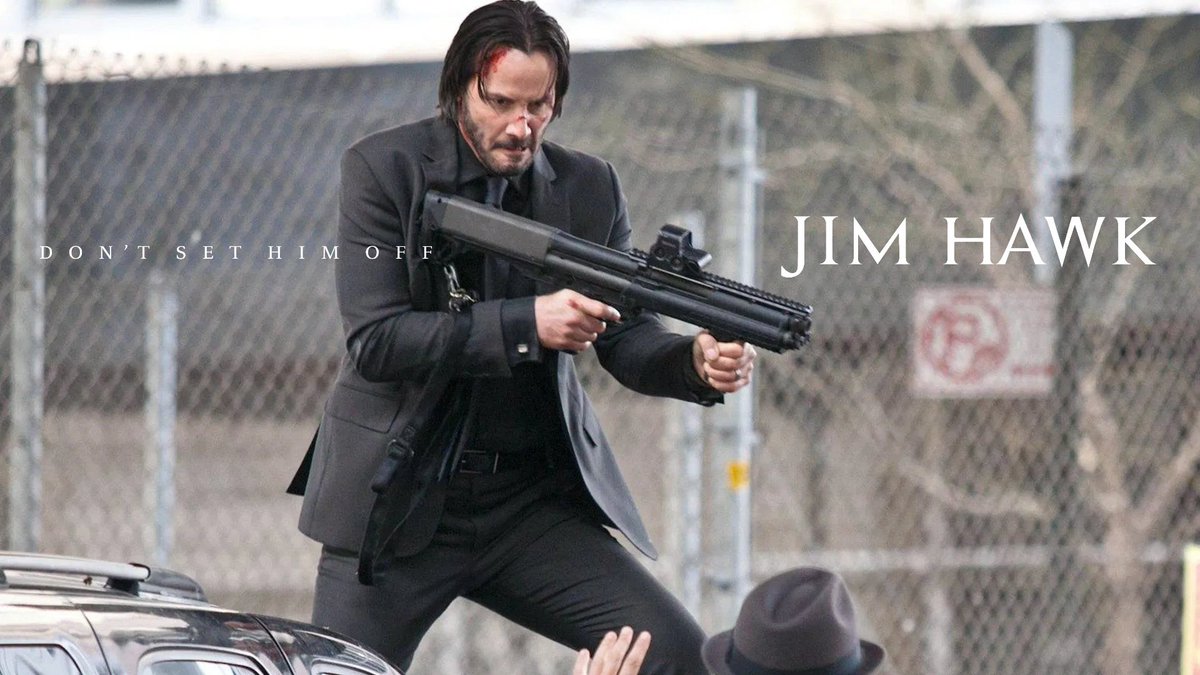 Seeking the ultimate holiday thrill? Look no further. #JimHawkMovie is now playing, offering a relentless ride that’ll leave you breathless. The perfect counterpoint to your BBQ plans. See it in theaters now!