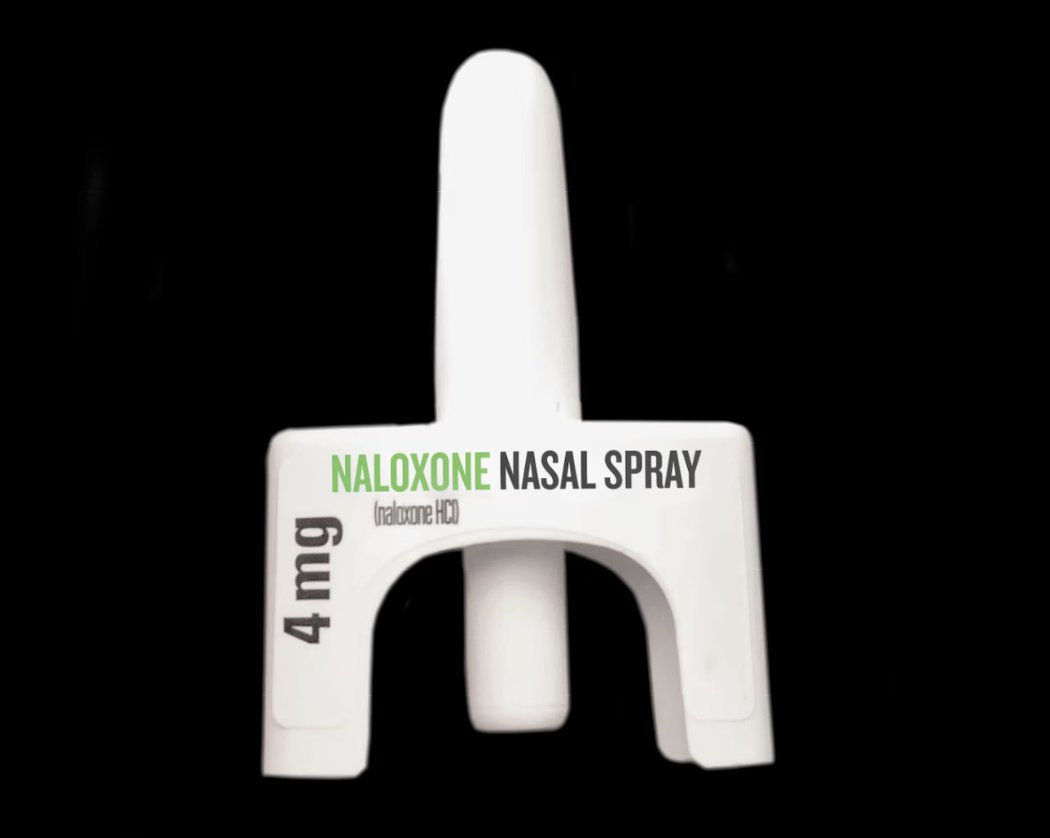 #DYK Naloxone is available in all 50 states. Anyone can carry naloxone, give it to someone experiencing an overdose, and potentially save a life. cdc.gov/stopoverdose/i…