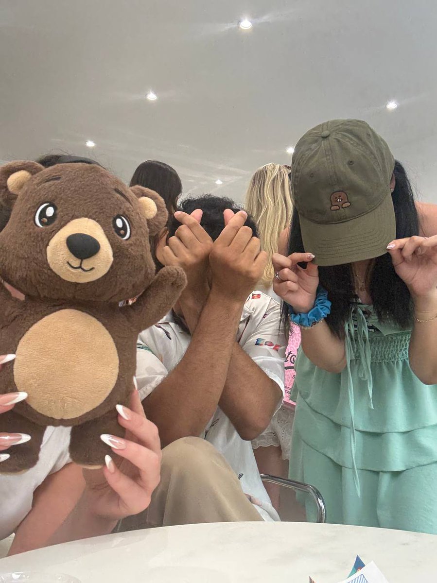 Deek was spotted living it up in Cannes with a few frens.

<a href="/playonjoy/">JOY</a> <a href="/BeratoneGame/">BeraTone</a> <a href="/icygobrrr/">icybear ♡ 🐻🎶</a>