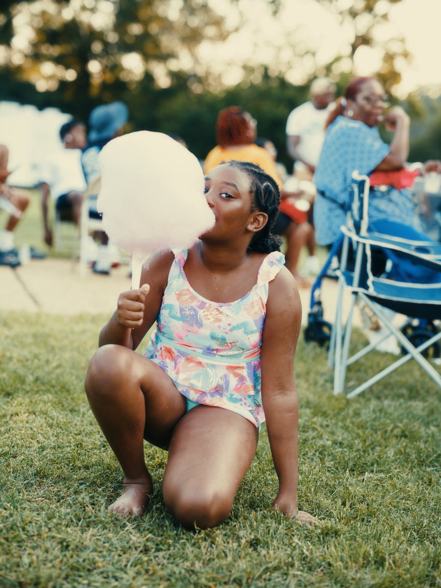 Happy July 4th from Terry, Mississippi with Love ❤️ 

Photographed by Justin Hardiman