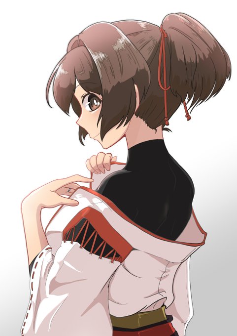 7月7日は #ポニーテールの日 