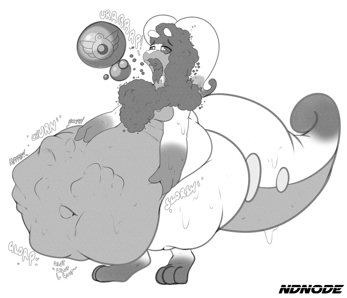 Well, that's a deep clean for sure.
🎨: <a href="/_NDnode/">Ndnode</a>