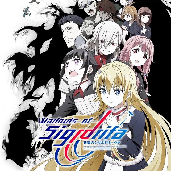AnimePellz's tweet photo. Celebrate #A1pictures #20thanniversary with some of the best #Anime ever to watch that needed to be center attention!
@A1Picturesの20周年を、これまで観るべき最高のアニメで祝いましょう。
#VividredOperation #Lycorisrecoil @lycoris_recoil #TooManyLosingHeroines #warlordsofsigrdrifa https://t.co/GL9hwA5vSd