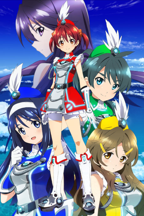 AnimePellz's tweet photo. Celebrate #A1pictures #20thanniversary with some of the best #Anime ever to watch that needed to be center attention!
@A1Picturesの20周年を、これまで観るべき最高のアニメで祝いましょう。
#VividredOperation #Lycorisrecoil @lycoris_recoil #TooManyLosingHeroines #warlordsofsigrdrifa https://t.co/GL9hwA5vSd