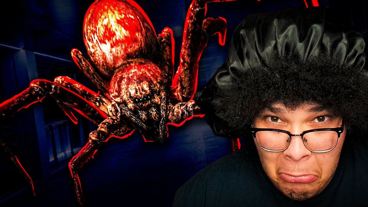 RikoPikoYT's tweet image. guess what? NEEWWWW VIDEOOOOO ‼️📢
he's right behind me isn't he...
WATCH NOW: youtu.be/aeDV2Z2qQlQ