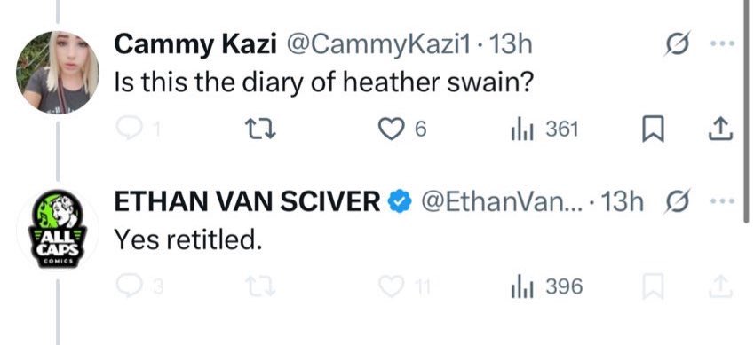 Cgher0's tweet image. Meanwhile inside #ComicsGate