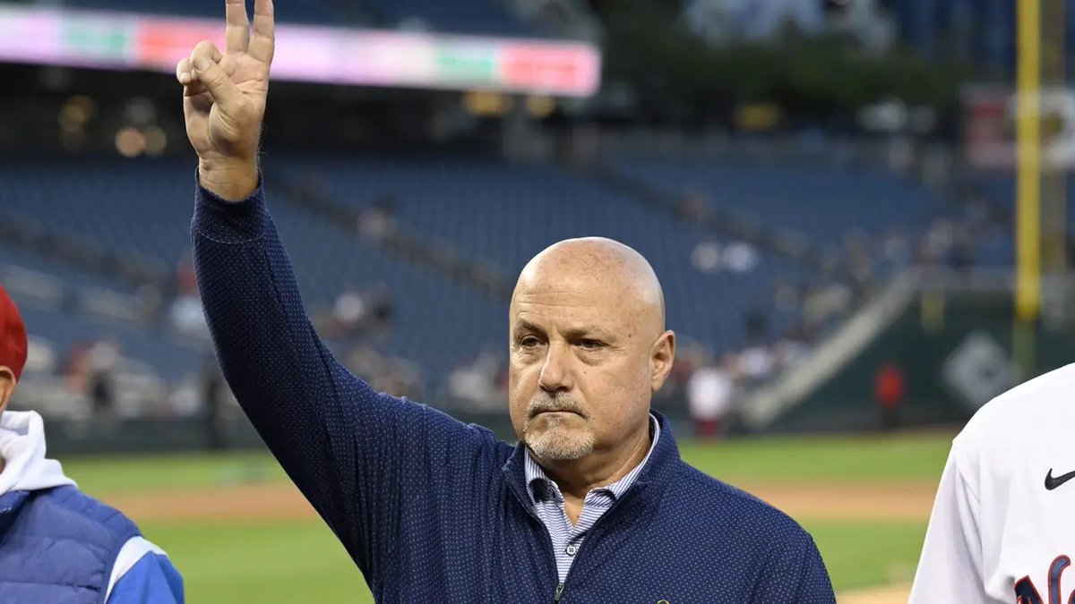 FitzFox5DC's tweet image. Washington Nationals fire GM Mike Rizzo, manager Davey Martinez fox5dc.com/sports/nationa… @Fox5DC #FoxLocal