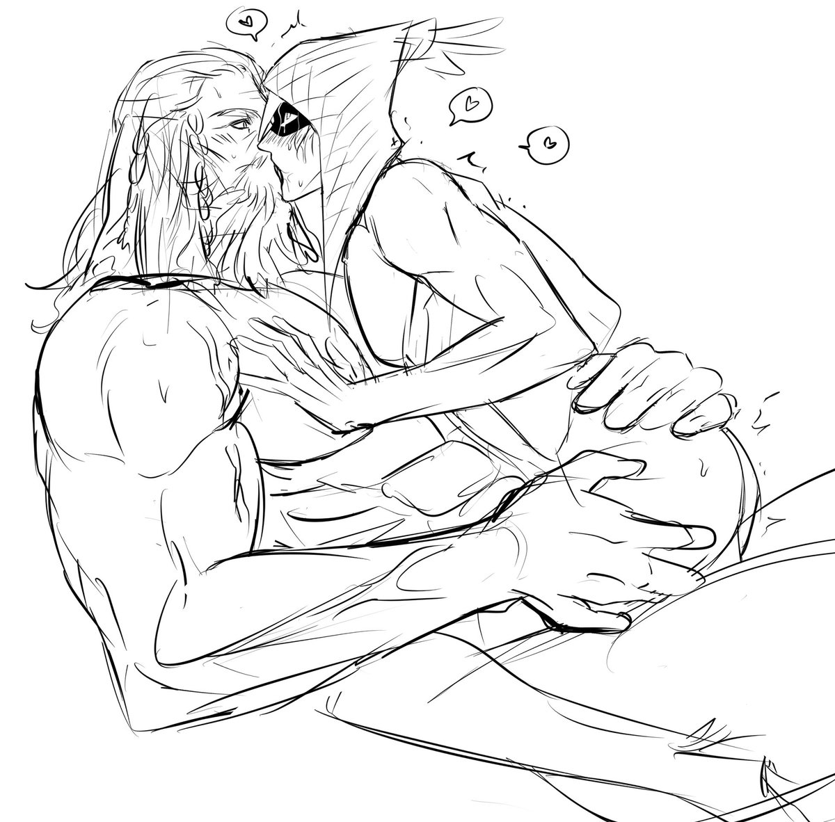 🔞나 부끄러워서 지울수도 있음…ㅋㅋㅠ