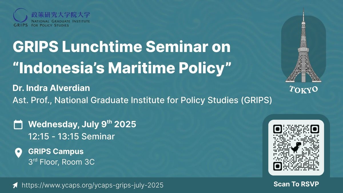 Very much looking forward to this brownbag discussion on Weds.
ycaps.org/ycaps-grips-ju…