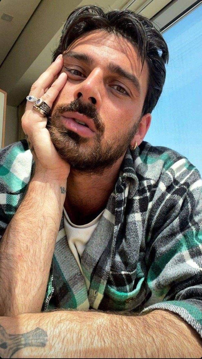 Michele Morrone (@michele_mo13618) on Twitter photo 