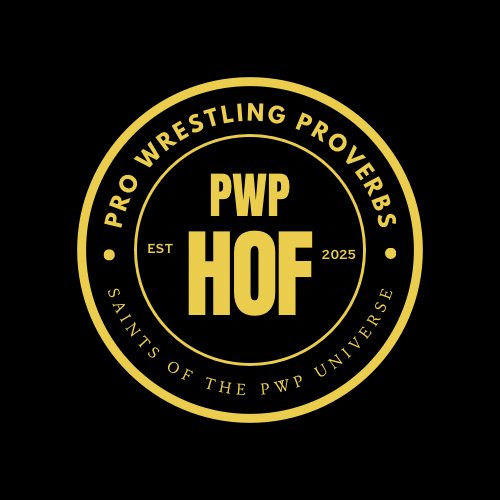 PWProverbs's tweet photo. Our third inductee into the #PWP
#HallofFame is another fan favorite but also, a representative of the great state of #Michigan...@TherealRVD
Long time listeners will remember Logan mentioning #LegendsofWrestling between that and #Raw (Mr Monday Night!) Is where we got their first taste of #RVD . From there they have followed his career to #Smackdownβ―β―β― , #WWECW , #TNA , #ProWrestlingNoah , and finally his recent appearances on #AEW and #NXT .
We have gotten to meet RVD twice, first at #Astronomicon 6.5 and then again the same year at #BattleintheCreek . Both times he was very down to earth and seemed happy to be at the event.
Recently RVD has been mentioned twice on our show for two very different reasons. The first is his appearance in the #AllTimeWrestling card game. The second was due to how he was treated by a couple of #BadBusiness individuals. Ironically enough we were at the same event that RvD and a couple of other individuals were wronged by a promoter! Click the links below to see our ATW content and our #HallofShame episodes on #BadBusinessBobby
RVD is one of our favorites in and outside of the ring. He is definitely a 5 Star individual. This is why he is our Third Inductee into our inaugural HOF class.
ATW "Extreme Edition" Roster: https://t.co/qiryGDY4WJ
"Hall of Shame 2": https://t.co/uNSghRUqNI
"Follow up to Hall of Shame 2": https://t.co/I6cr5Fk3Wc