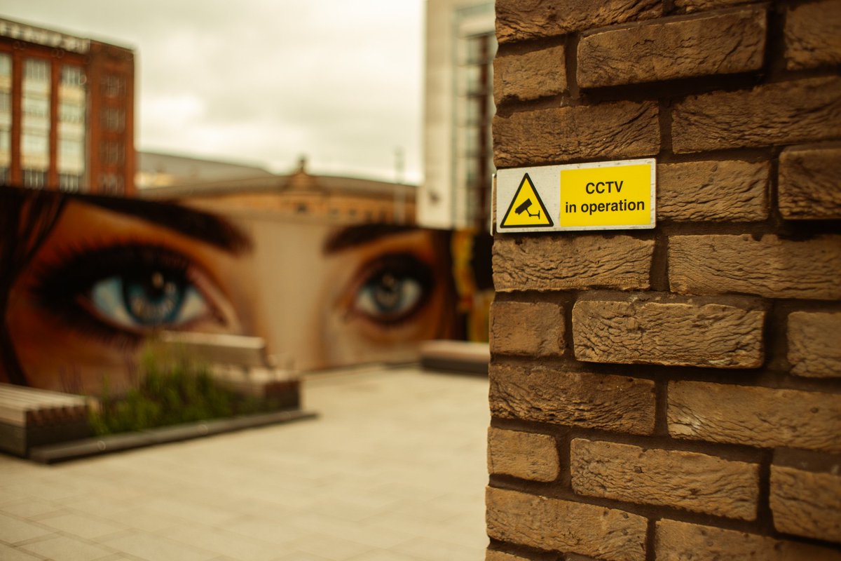ZenoWatson's tweet image. Side streets and alleyways in Glasgow