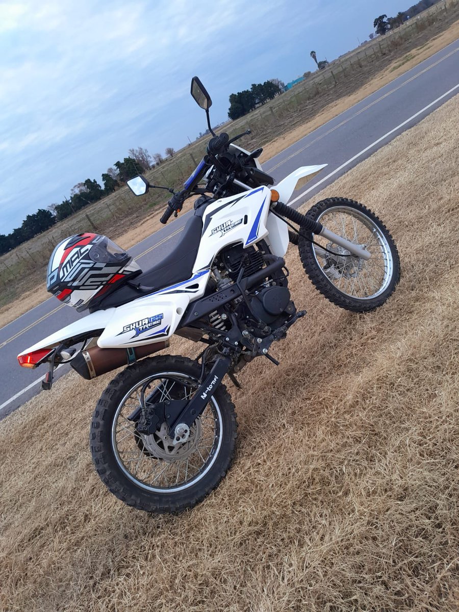 Mi primer 125 , todavía no caigo 🥺❤️‍🩹
Lo soñé tanto hasta que se me dió , mira abuela lo logré 😭⭐